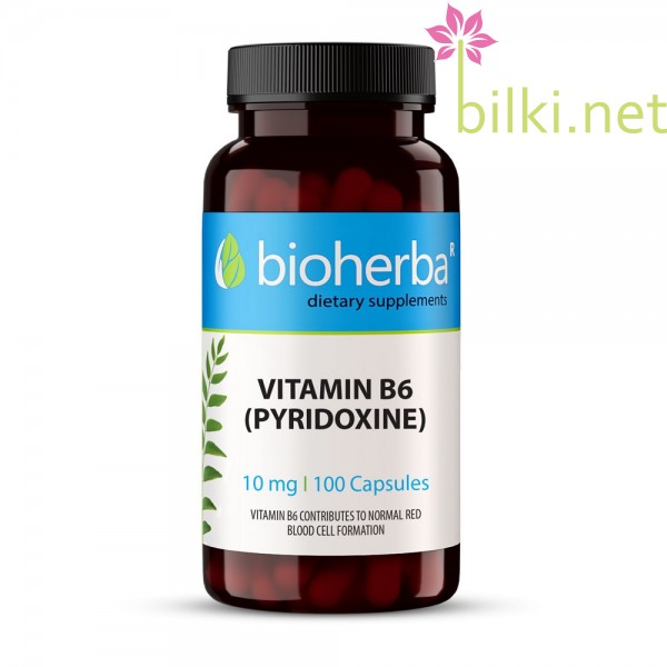 витамин в6, пиридоксин, vitamin b6, pyridoxine