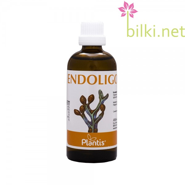 Endoligo Plantis за нормален хормонален баланс, Artesania, 100 мл