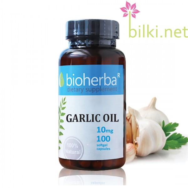 garlic oil, масло от чесън, масло, чесън, здравословно състояние