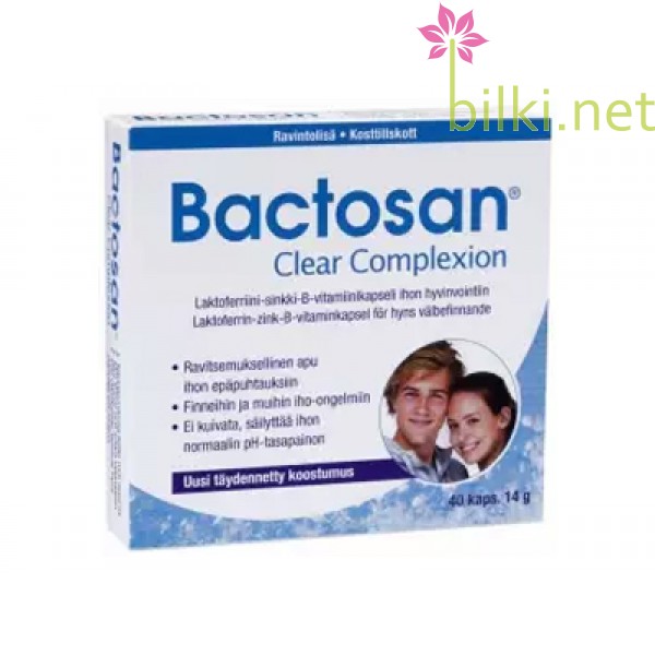 bactosan