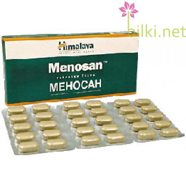 МЕНОСАН - 60 таблетки