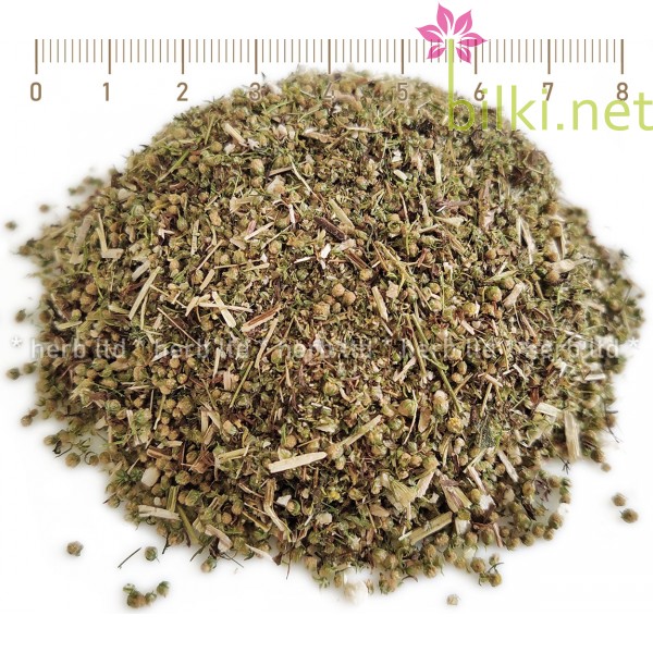 Сладък пелин, нарязан, Artemisia annua, сладък пелин билка, разстроен стомах, за силен имунитет, Артемизин