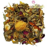 Ароматен чай Чакра, Veda Tea, 50 гр.