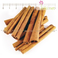 Канела Касия на пръчки 8 см – Канелени пурички, Cinnamomum cassia