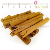 Цейлонска Канела на пръчки 10 см - Канелени пурички, Cinnamomum zeylanicum, насипно