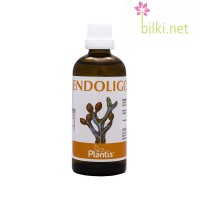 Endoligo за нормален хормонален баланс, Plantis, 100 мл