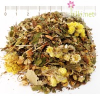 Тибетски чай за пречистване – Тибетски капки на живота®, енергия и детокс, насипен