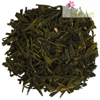 Зелен чай Банча 50g Veda Tea