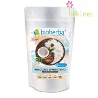 Био Кокосово брашно, Bioherba, 150 гр.