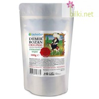 Demir Bozan®, Демир Бозан Чай - Оригинал, оздравително и регенеративно действие, 100 гр.