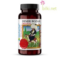 Demir Bozan®, Демир Бозан Оригинален, Биохерба, 100 капсули, 240 мг