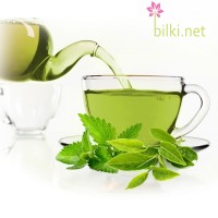Зелен чай с мента, Марокански чай, The Vert Menthe, 50 гр