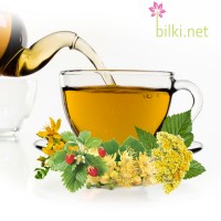 Чай Панацея - уникална рецепта за детокс, при висок холестерол, бъбречни, ставни