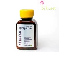 АРТРОВАЛ, Artroval, ТОМИЛ херб, 500 мг, кутия х 120 табл