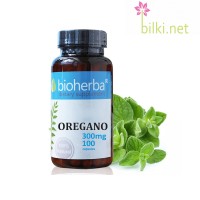 Риган, Bioherba, 300 мг, 100 капс.