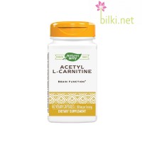 ацетил л-карнитин 