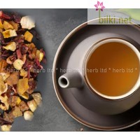 плодов чай, ароматен плодов чай, плодов чай насипен, чай копакабана, африканска екзотика, чай с плодове, плодов чай цена
