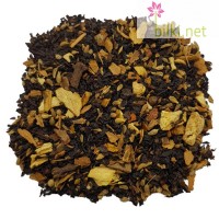 бенгалски тигър, черен чай, анасон, джинджифил, силен чай, кофеин, натурален, ободряващ, тонизиращ, екзотичен, ароматен, веда, цена, производител, билки, bilki