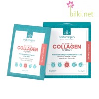 колаген, телешки колаген, колагенови пептиди, naturagen, натураген, говежди колаген цена