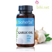 garlic oil, масло от чесън, масло, чесън, здравословно състояние