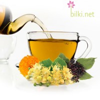 благ чай от български билки, чай за бронхите, билков чай, български чай цена