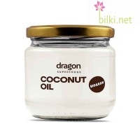 био кокосово масло, dragon, драгон,bio coconut oil