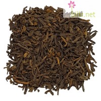 pu-er, black tea, veda, юнан пу-ер, черен чай, кофеин, натурален, ободряващ, тонизиращ, екзотичен, ароматен, веда, цена, производител, билки, bilki
