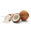 кокосово брашно, кокосови стърготини приложение