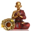 тибетски чай, тибетски капки на живота, тибетски чай за подагра