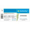 Артемизинин - при паразити, Bioherba, 280 мг, 100 капс. - изглед 1