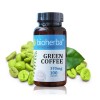 green coffee, green coffee complex, комплекс