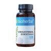 Формула при Холестерол Cholesterol Essentials, Bioherba