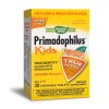 примадофилус кидс, primadophilus kids, череша, natures way