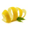 лимонови корички, citrus limonum,захаросани лимонови кори