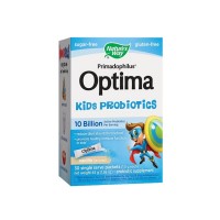 Примадофилус Оптима за деца (10 млрд. активни пробиотици) 172 mg х 30 сашета