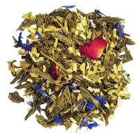 Ароматен чай Омагьосана гора 50g Veda Tea