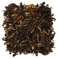 Черен чай Цейлон Хайгроун 50g Veda Tea