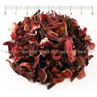 Каркаде цели цветове – Чай Хибискус, антиоксидант и имуностимулант, Hibiscus sabdariffa