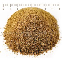 Кориандър семена на прах - при газове, Coriandrum sativum
