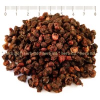 Шизандра плод - Червена, при умора и изтощение, Schisandra chinensis 