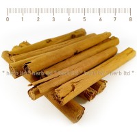 Цейлонска Канела на пръчки 10 см - Канелени пурички, Cinnamomum zeylanicum, насипно