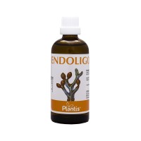 Endoligo за нормален хормонален баланс, Plantis, 100 мл