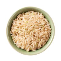 Кафяв ориз пълнозърнест, 1 кг