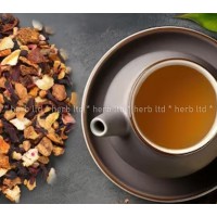 Ароматен Плодов чай Африканска Екзотика, 100 гр.
