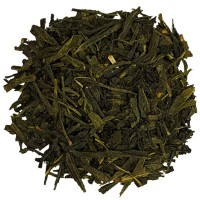 Зелен чай Банча 50g Veda Tea