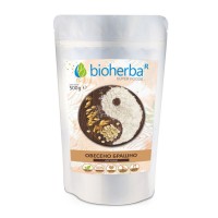 Овесено брашно, Bioherba, 500 гр.