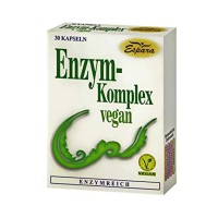 ЕНЗИМ КОМПЛЕКС, КАПСУЛИ 292 мг Х 30