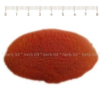 Камала червена на прах за боядисване на коса, Mallotus philippinensis