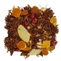 Ароматен чай Джинджърбред - меден сладкиш 50g Veda Tea