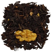 Ароматен чай Оолонг с кленов сироп и орехи 50g Veda Tea